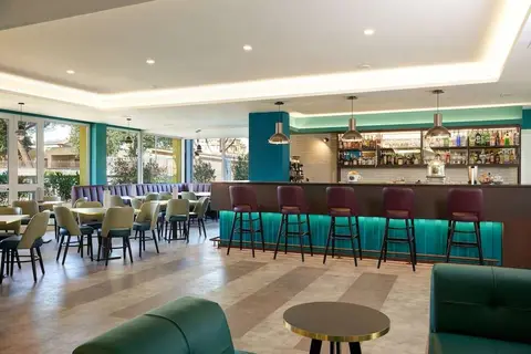 Hotel Roma Tor Vergata in Rome, foto 7