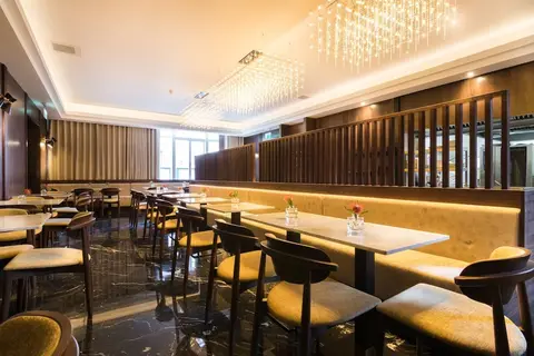 Montcalm Chilworth Townhouse in Londen — foto 16