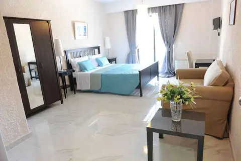 Valentino Hotel in Κρεμαστή — foto 4