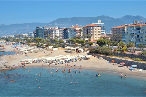 Hotel Simply Fine Alize foto 18