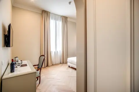 Hotel Ariele Florence in Florence — foto 29