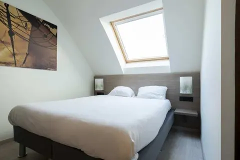 ibis Styles Zeebrugge foto 7