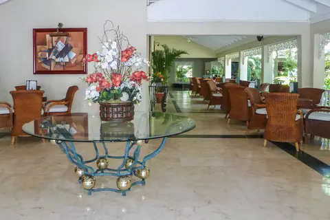 Bahia Principe Grand El Portillo in Las Terrenas — foto 26