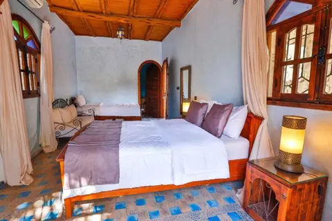 Riad Dar Etto in Essaouira, foto 7