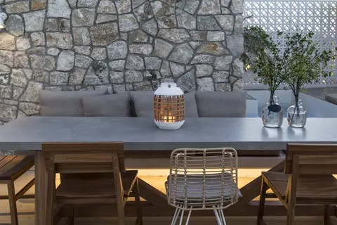 Kouros Exclusive Hotel in Faliraki — foto 22