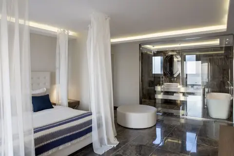 Ajul Luxury Hotel & Spa Resort in Δημοτική Ενότητα Παλλήνης — foto 10