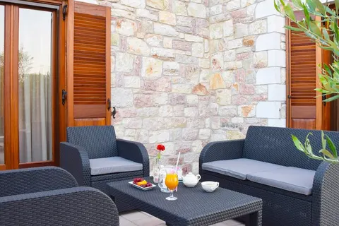 Liokrina Suites in Koroni Municipal Unit — foto 16