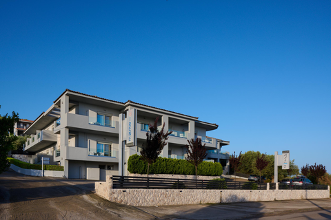 Altamar Hotel foto 7