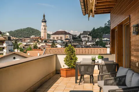 Apartments Scherlin in Kastelruth Castelrotto — foto 2