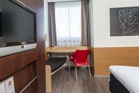 ibis Hotel Eisenach foto 7