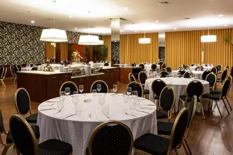 NH Coimbra Dona Inês in Coimbra — foto 29