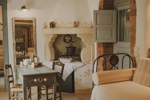 Masseria Montenapoleone in Fasano — foto 14