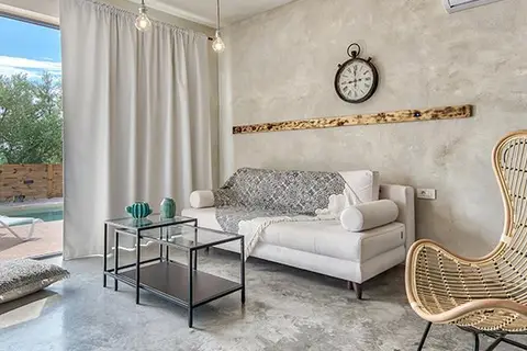 Alonia Villas in Agios Dimitros — foto 4