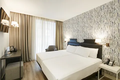 Sercotel Europa in San Sebastian — foto 7
