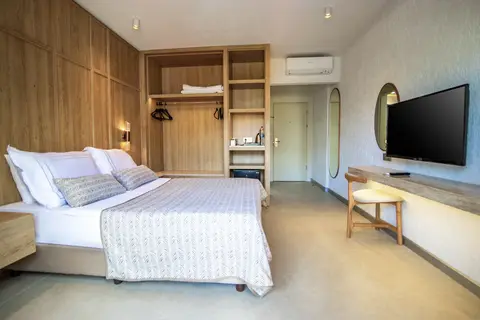 Bodrum Beach Resort in Bodrum, foto 26