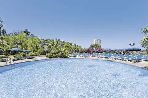 Hotel Atlantic El Tope in Puerto de la Cruz, foto 3