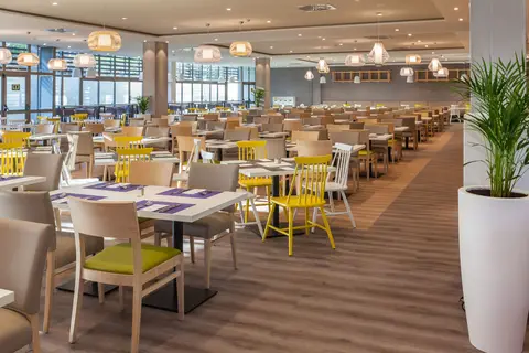 Hotel Abora Interclub Atlantic by Lopesan Hotels in Playa del Inglés — foto 25