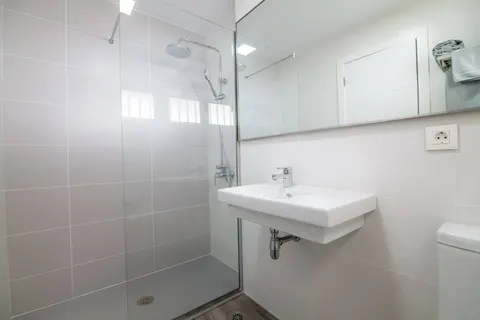 Hotel Corona Roja foto 13