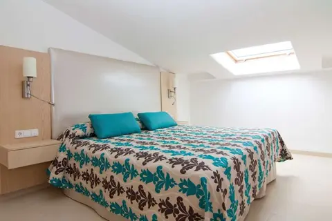Hoposa Pollensamar Appartementen in Pollença — foto 20
