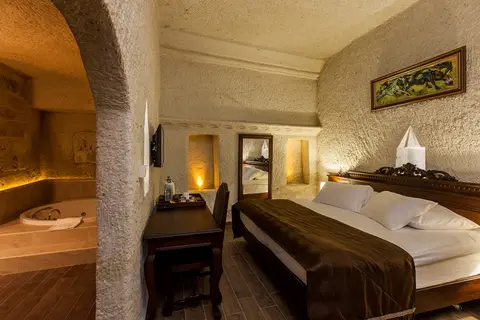 Utopia Cave Cappadocia Hotel in Göreme — foto 30