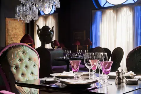 Selman Marrakech in Marrakech — foto 10