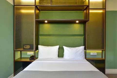 My Story Charming Hotel Augusta in Almada — foto 18