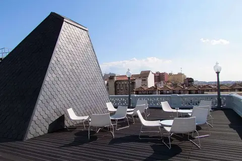 Grande Hotel do Porto in Porto — foto 14