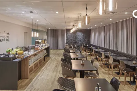 CenterHotel Plaza in Reykjavik — foto 4