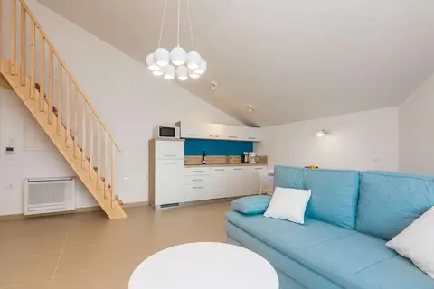 Hotel & Appartementen Villa 4M in Ražanac — foto 3