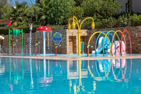 Apollonion Asterias Resort & Spa in Paliki Municipal Unit, foto 29