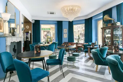 The Jay Hotel by HappyCulture in Nice, foto 7