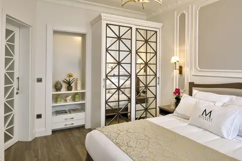 Mirrors Hotel in Fatih, foto 26