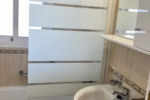 Appartementen Turísticos Stella Maris in Fuengirola — foto 27