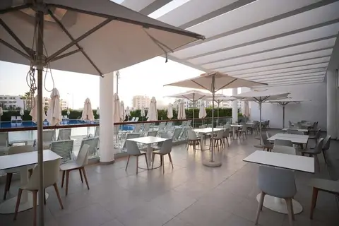 Zephyr Agadir in Agadir — foto 9