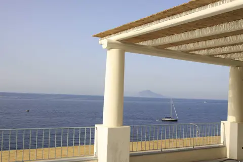 Hotel Cutimare in Lipari, foto 27