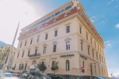 Hotel Stabia in Castellammare di Stabia — foto 10