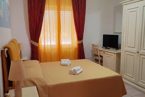 Hotel Gabbiano in La Trinitai e Vignola/Trinità d'Agultu e Vignola — foto 5