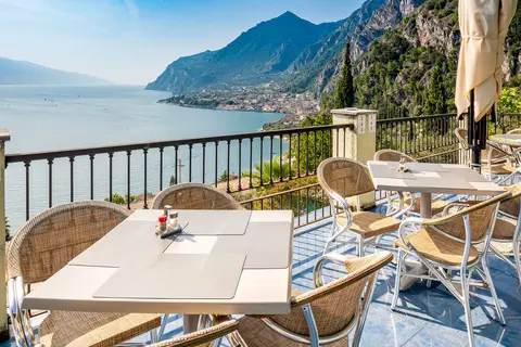 La Limonaia Hotel in Limone sul Garda — foto 28
