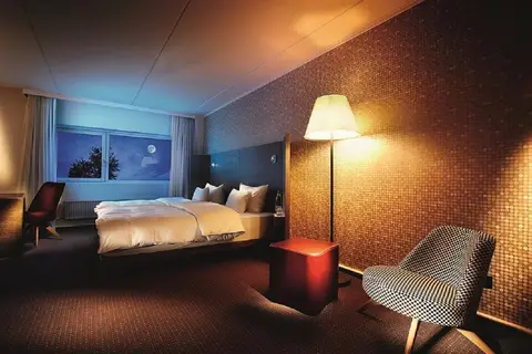 Max Brown Hotel 5th District in Wenen — foto 12