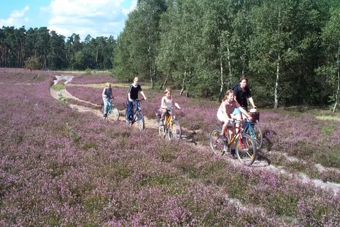 Camping Sonnenberg foto 2