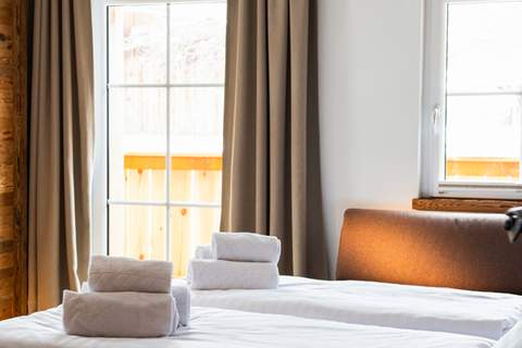 Chalet Pistepanorama foto 5