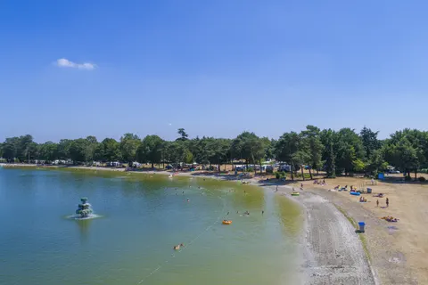 Camping De Bergen foto 1