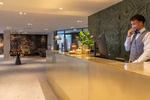 Van der Valk Hotel Den Haag - Wassenaar foto 27