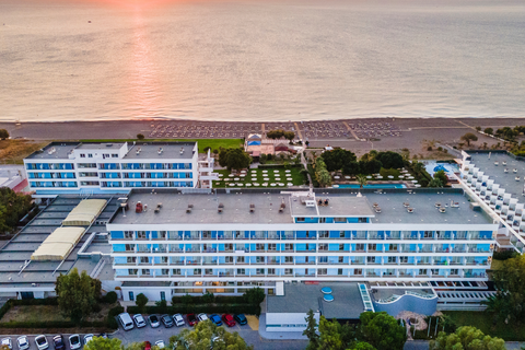 Hotel Blue Sea Beach foto 25