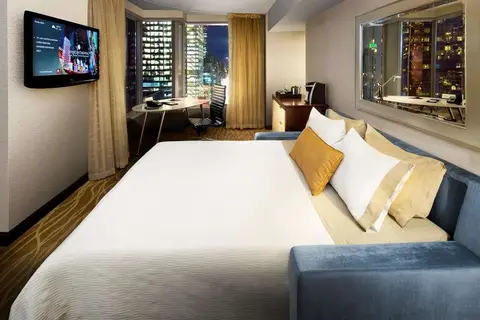 InterContinental New York Times Square in New York — foto 11