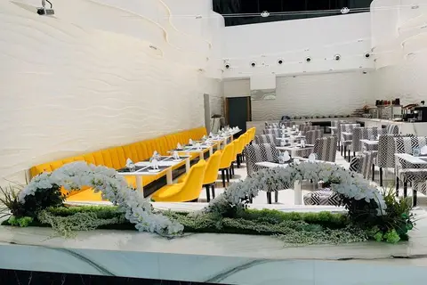 City Avenue Hotel Dubai in ديرة — foto 7