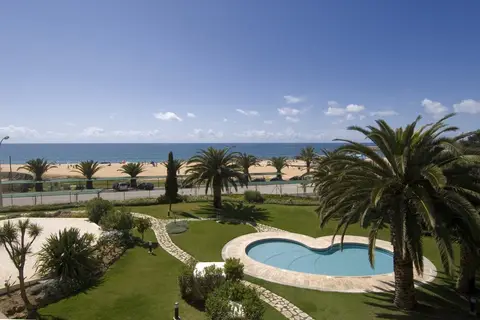 Vila Galé Ampalius in Quarteira — foto 19