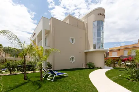 Hotel Nautilus in Cagliari — foto 2