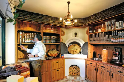 Seeblick Toni in Kramsach — foto 20