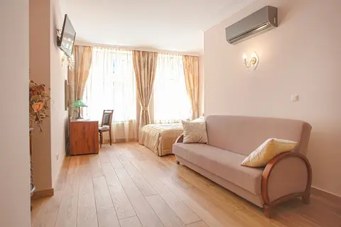 Aparthotel Grodzka 21 in Krakau — foto 12